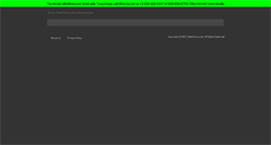 Desktop Screenshot of alldelivery.com